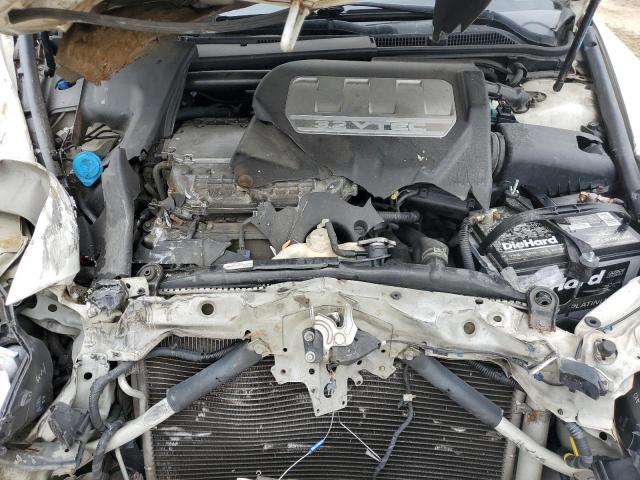 Photo 11 from auction – 2008 ACURA TL with VIN 19UUA66238A030630