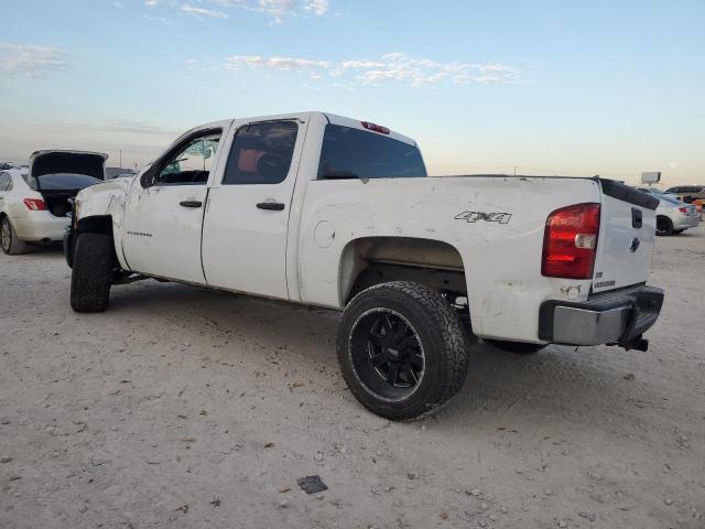 Photo 2 from auction – 2011 CHEVROLET SILVERADO with VIN 1GCPKPE38BF221169