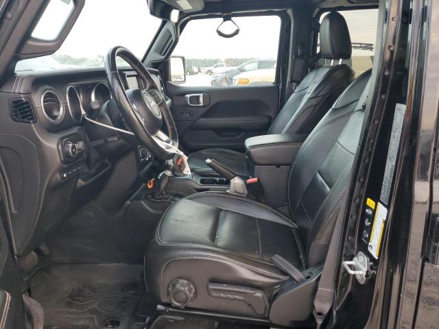 Photo 7 from auction – 2021 JEEP WRANGLER U with VIN 1C4JJXP68MW724008