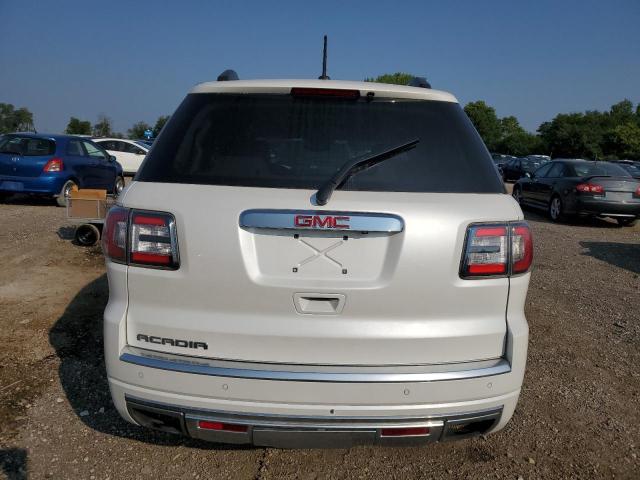 صورة رقم 6 من المزاد - 2016 GMC ACADIA DEN مع VIN 1GKKRTKD8GJ160667