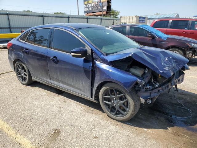 Photo 4 from auction – 2016 FORD FOCUS SE with VIN 1FADP3F22GL385602
