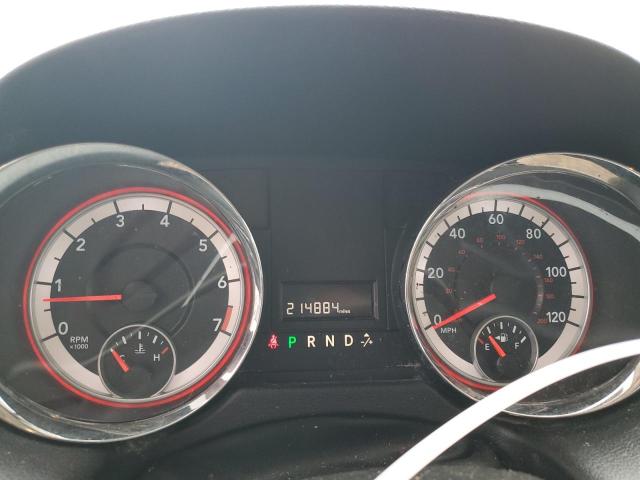Photo 9 from auction – 2014 DODGE GRAND CARA with VIN 2C4RDGBG0ER193732
