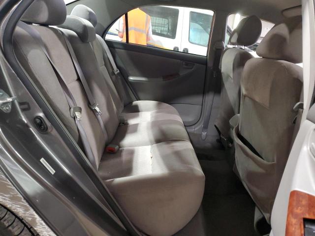 Photo 10 from auction – 2006 TOYOTA COROLLA CE with VIN 1NXBR32E46Z719919