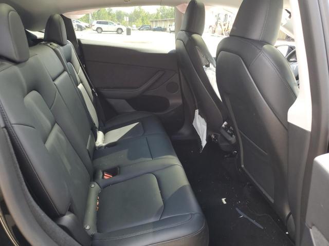 Photo 10 from auction – 2023 TESLA MODEL Y with VIN 7SAYGDEE4PA036974
