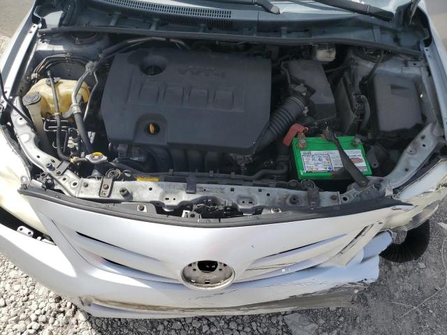 Photo 11 from auction – 2012 TOYOTA COROLLA BA with VIN 2T1BU4EE1CC871475