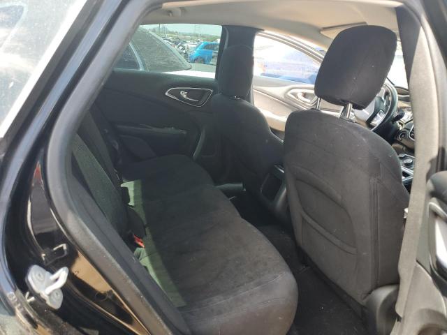 Photo 10 from auction – 2015 CHRYSLER 200 LIMITE with VIN 1C3CCCAB3FN602963