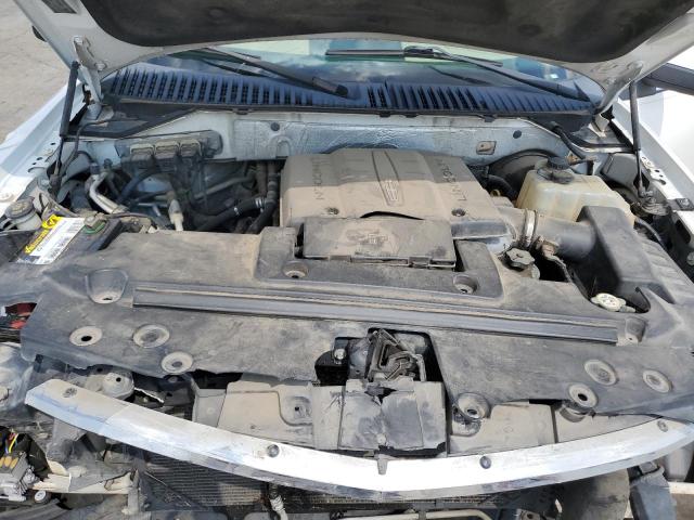 Photo 12 from auction – 2010 LINCOLN NAVIGATOR with VIN 5LMJJ2H50AEJ03316