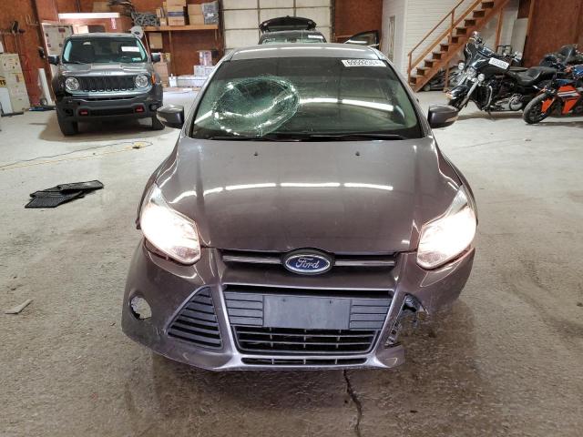 Photo 5 from auction – 2014 FORD FOCUS SE with VIN 1FADP3F21EL286119