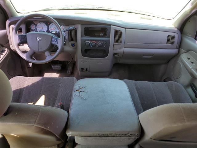 Foto 8 de la subasta – 2005 DODGE RAM 1500 S con VIN 1D7HA18N95S246732