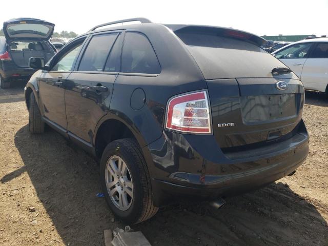 Photo 2 from auction – 2010 FORD EDGE SE with VIN 2FMDK3GC2ABB32833