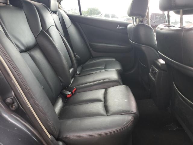 Photo 10 from auction – 2010 NISSAN MAXIMA S with VIN 1N4AA5AP7AC807048