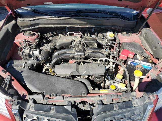 Photo 12 from auction – 2015 SUBARU FORESTER 2 with VIN JF2SJAGC8FH538811