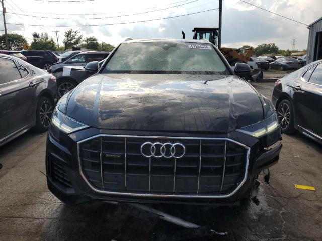 Photo 5 from auction – 2019 AUDI Q8 PREMIUM with VIN WA1AVAF12KD017304