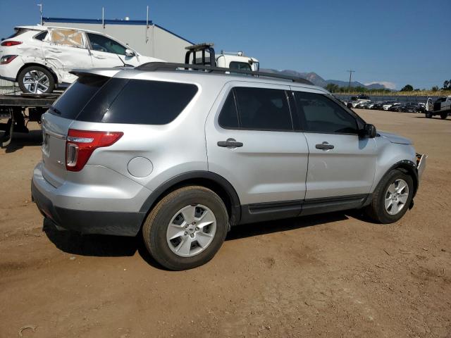 Photo 3 from auction – 2011 FORD EXPLORER with VIN 1FMHK8B88BGA22963