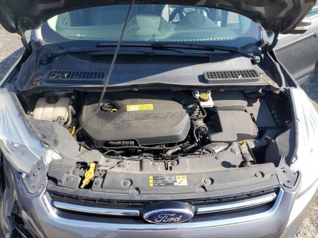 Photo 11 from auction – 2014 FORD ESCAPE TIT with VIN 1FMCU0JX8EUB69983