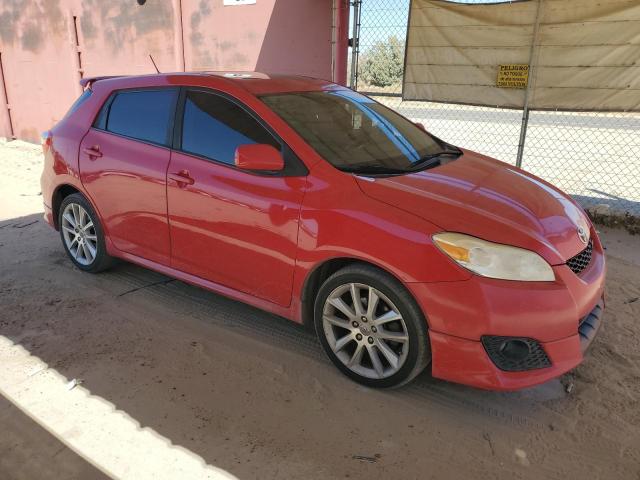 Photo 4 from auction – 2009 TOYOTA COROLLA MA with VIN 2T1GE40E39C001066