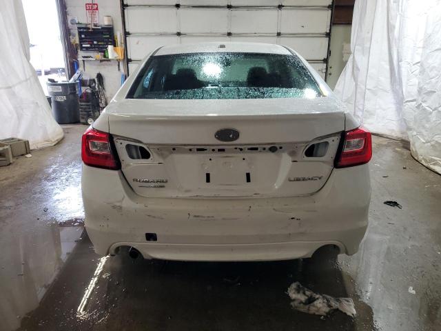Photo 6 from auction – 2015 SUBARU LEGACY 2.5 with VIN 4S3BNBD66F3039297