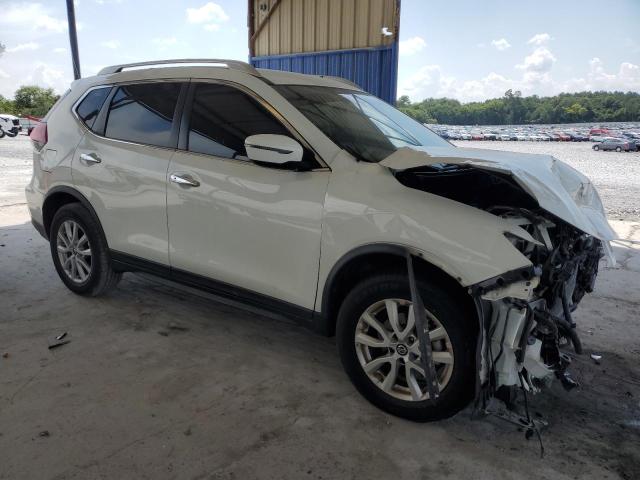 Photo 4 from auction – 2020 NISSAN ROGUE S with VIN KNMAT2MTXLP539863