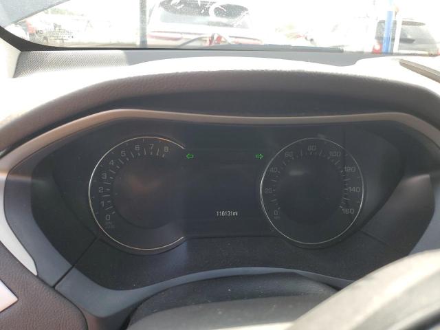 Photo 9 from auction – 2014 LINCOLN MKZ with VIN 3LN6L2JK2ER835940
