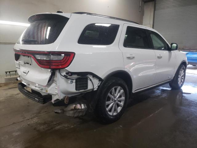 Photo 3 from auction – 2023 DODGE DURANGO SX with VIN 1C4RDHAG8PC630041
