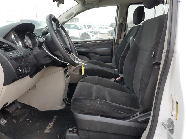 Photo 7 from auction – 2016 DODGE GRAND CARA with VIN 2C4RDGBG6GR315366