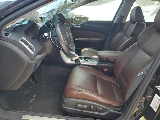 Photo 7 from auction – 2016 ACURA TLX TECH with VIN 19UUB2F54GA008201