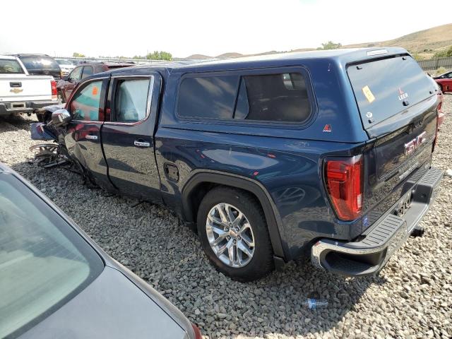 Photo 2 from auction – 2022 GMC SIERRA LIM with VIN 3GTU9DED2NG204411