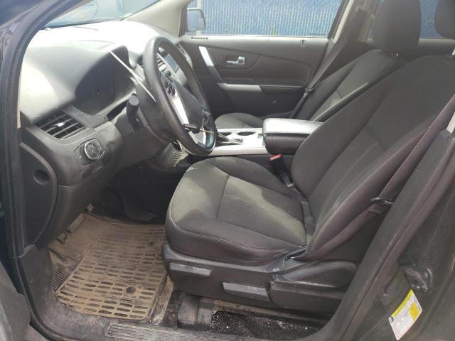 Photo 7 from auction – 2013 FORD EDGE SE with VIN 2FMDK3G95DBB47934