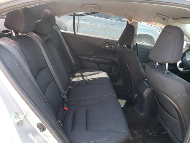 Photo 10 from auction – 2014 HONDA ACCORD SPO with VIN 1HGCR2F56EA090078