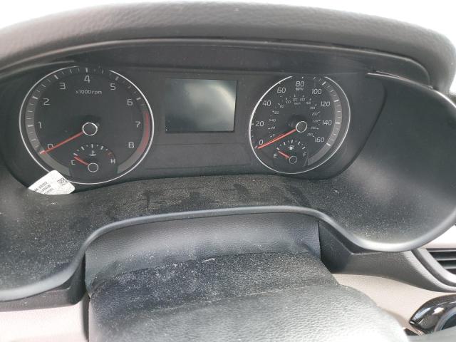 Photo 9 from auction – 2019 KIA FORTE FE with VIN 3KPF24AD7KE129893