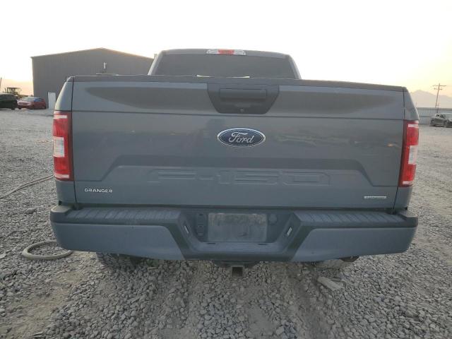 Photo 6 from auction – 2019 FORD F150 SUPER with VIN 1FTEX1EP9KKC33377