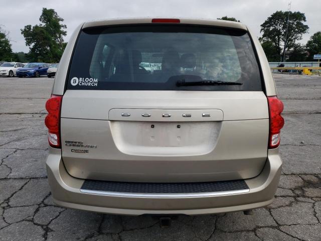 Photo 6 from auction – 2016 DODGE GRAND CARA with VIN 2C4RDGBGXGR125182