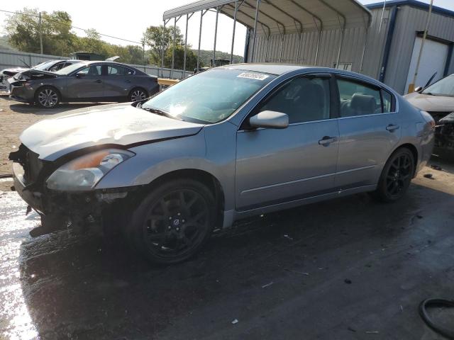 Photo 1 from auction – 2009 NISSAN ALTIMA 2.5 with VIN 1N4AL21E99C107907
