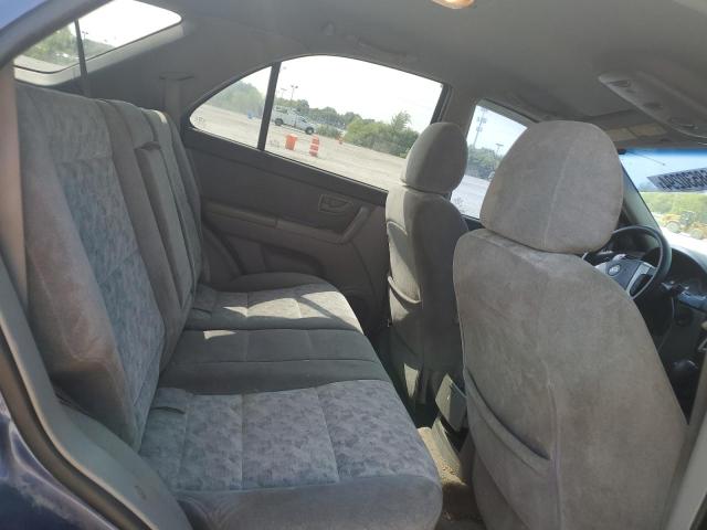 Photo 11 from auction – 2006 KIA SORENTO EX with VIN KNDJC733665542564