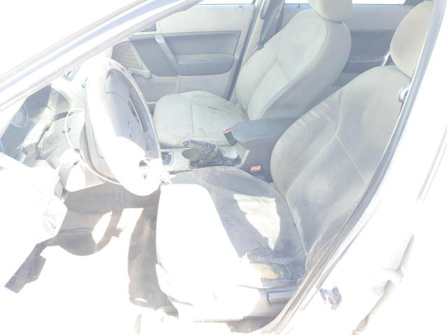 Photo 7 from auction – 2010 FORD FOCUS S with VIN 1FAHP3EN2AW233208