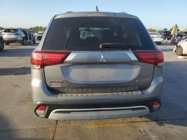 Photo 6 from auction – 2019 MITSUBISHI OUTLANDER with VIN JA4AD2A31KZ016763