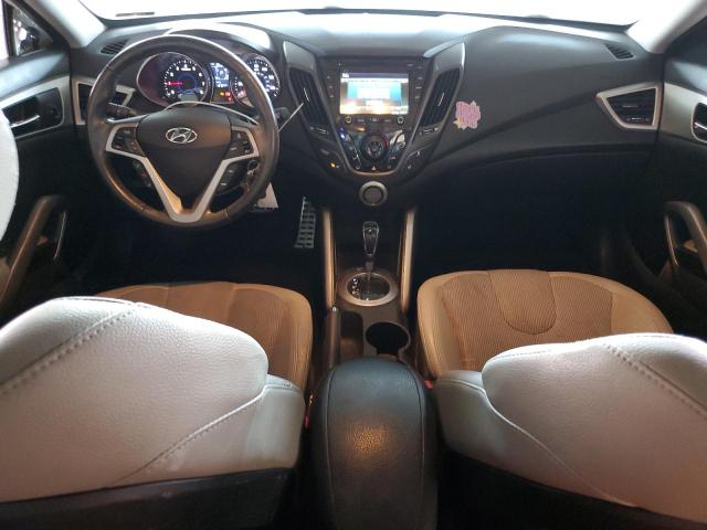 Photo 8 from auction – 2012 HYUNDAI VELOSTER with VIN KMHTC6AD2CU062629
