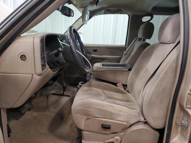 Photo 7 from auction – 2005 CHEVROLET SILVERADO with VIN 1GCHK23275F817590