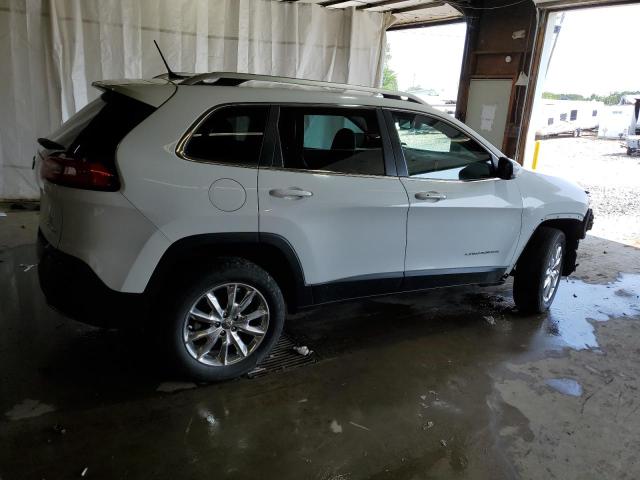 Photo 3 from auction – 2014 JEEP CHEROKEE L with VIN 1C4PJMDB6EW291624