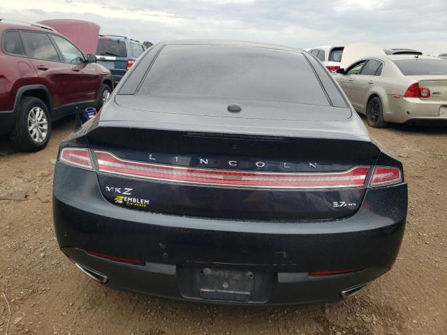 Photo 6 from auction – 2013 LINCOLN MKZ with VIN 3LN6L2JK9DR808877