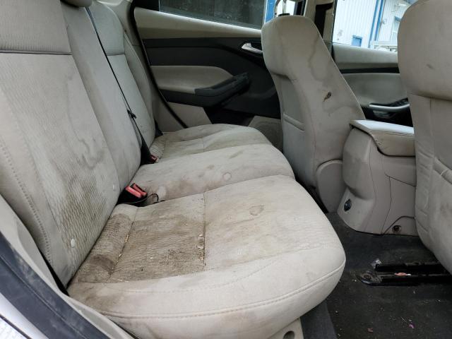 Photo 10 from auction – 2012 FORD FOCUS SEL with VIN 1FAHP3H20CL178537