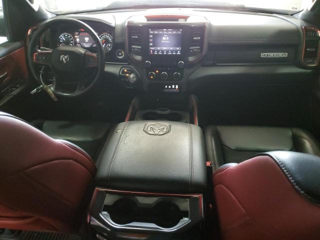 Photo 8 from auction – 2019 RAM 1500 REBEL with VIN 1C6SRFLT6KN690406