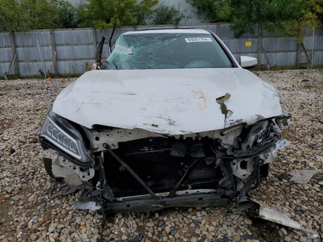 Photo 5 from auction – 2015 ACURA TLX with VIN 19UUB2F33FA020014