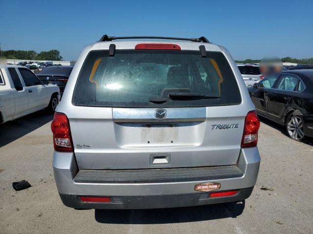 Photo 6 from auction – 2011 MAZDA TRIBUTE I with VIN 4F2CY0C76BKM03809