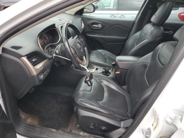 Photo 7 from auction – 2015 JEEP CHEROKEE L with VIN 1C4PJMDS2FW613967