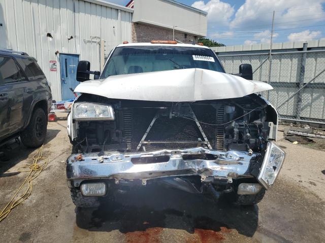 Photo 5 from auction – 2006 CHEVROLET SILVERADO with VIN 1GCHK23D86F151942