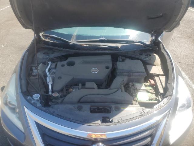 Photo 11 from auction – 2014 NISSAN ALTIMA 2.5 with VIN 1N4AL3AP9EC104152
