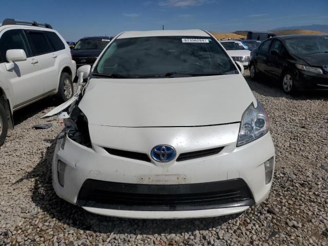 Photo 5 from auction – 2015 TOYOTA PRIUS with VIN JTDKN3DU9F0424181