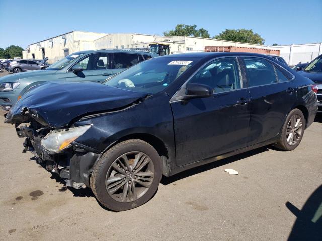 TOYOTA CAMRY LE 2016 with VIN 4T1BF1FK2GU239179 - Photo from auction
