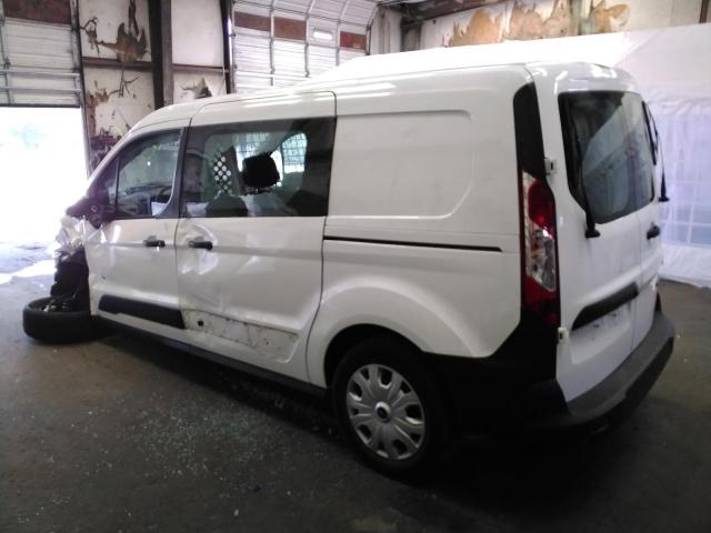 Photo 2 from auction – 2019 FORD TRANSIT CO with VIN NM0LS7E22K1430522